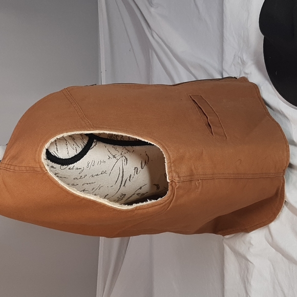 Carhartt vest - Picture 3 of 8